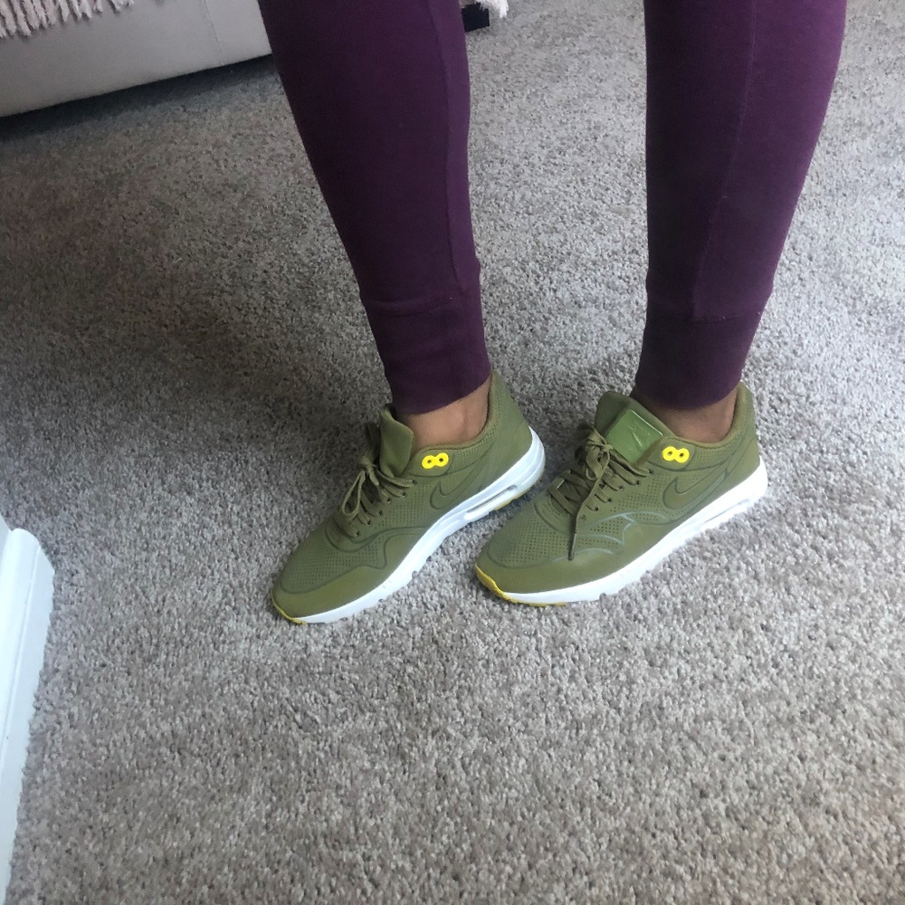 ☘️Nike Airmax 🐢